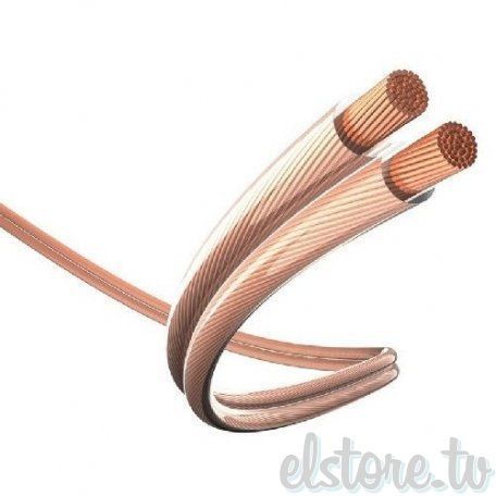 Акустический кабель In-Akustik Star LS Cable 2x1.5 mm2 м #003021