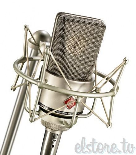 Студийный микрофон Neumann TLM 103 studio set