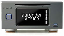 Сетевой проигрыватель Aurender ACS100 2TB Black купить