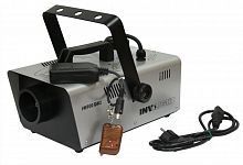Генератор дыма INVOLIGHT FM900DMX купить