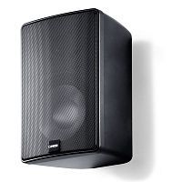 Полочная акустика Canton Plus XL.3 black