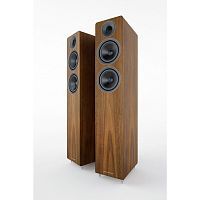 Напольная акустика Acoustic Energy AE309 (2018) Walnut wood veneer