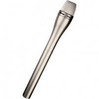 Репортажный микрофон Shure SM63L купить