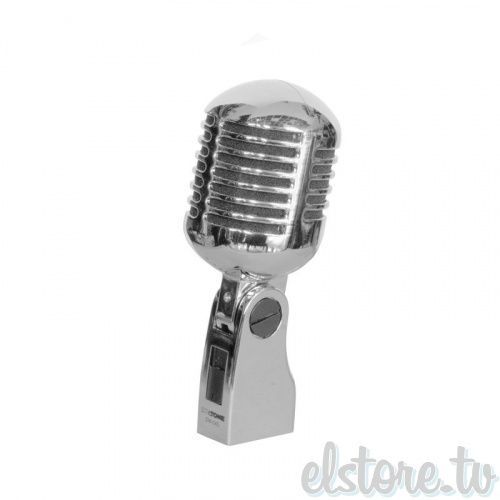 Динамический микрофон Invotone DM-54D