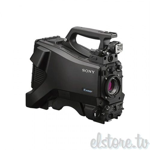 Камкордер Sony HXC-FB80KL//U