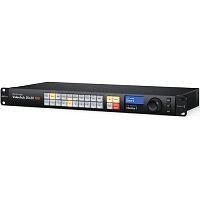 Коммутатор Blackmagic Videohub 20x20 12G