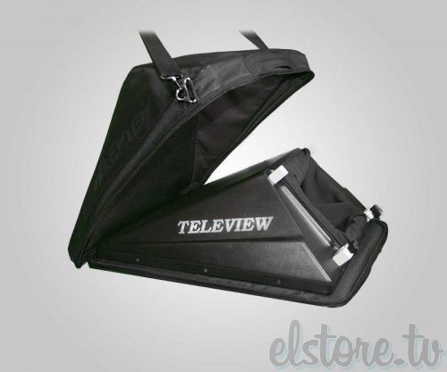 Комплект кейсов Teleview TLW-case