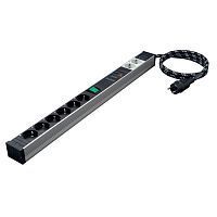Сетевой фильтр In-Akustik Referenz Power Bar AC-2502-SF8 3x2.5mm 1.5m #00716402