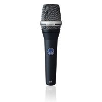 Динамический микрофон AKG D7 купить