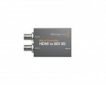 Конвертер Blackmagic Micro Converter HDMI to SDI 3G купить