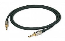 DAXX J43-50 Аудио кабель Mini-Jack (папа-папа), AUX 5m