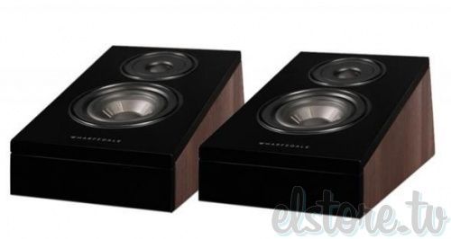 Акустическая система WHARFEDALE Diamond 12 3D White Oak