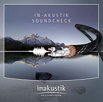 CD, In-Akustic Soundcheck, 0160901