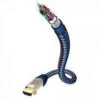 HDMI кабель In-Akustik Premium HDMI 2.0m #0042302