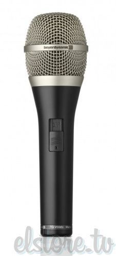 Динамический микрофон Beyerdynamic TG V50 s