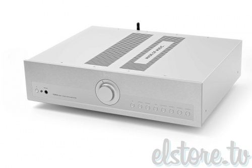 Интегральный усилитель Fezz Audio Torus 5060 Silver