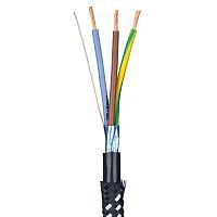 Силовой кабель In-Akustik Referenz AC-2502F 20m, 00762522