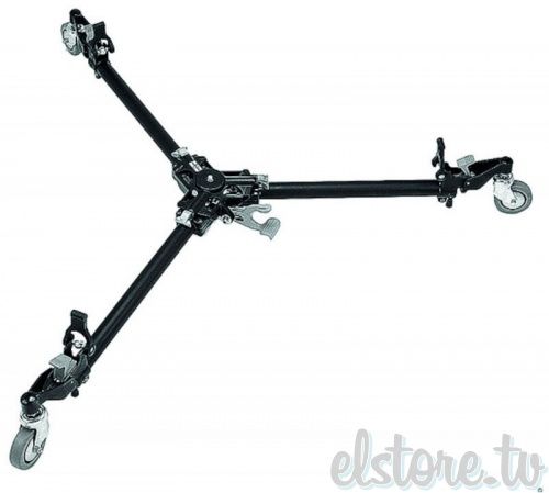Тележка Manfrotto Dolly 181B