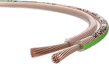 Акустический кабель Oehlbach PERFORMANCE Speaker Cable 2x0,75mm2, clear 300m, D1C1002