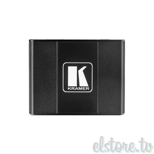 Кодер/декодер сигналов Kramer KDS-USB2