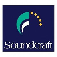 Блок питания Soundcraft ViLR-PSU