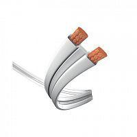 Акустический кабель In-Akustik Premium LS Flat, 2 x2.5 mm2, 130 m, #00402326