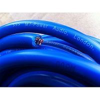 Акустический кабель MT-Power Aerial Speaker Wire 2/16 AWG 1.0m