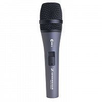 Динамический микрофон Sennheiser E 845-S