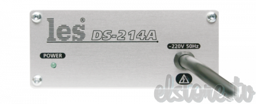 LES DS-214A