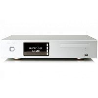 Сетевой аудиосервер Aurender ACS10 16TB Silver купить