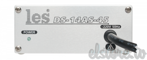 LES DS-14AS-45