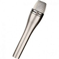 Репортажный микрофон Shure SM63 купить