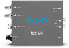 Конвертер AJA HA5-12G-T-ST