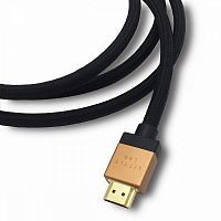 Кабель HDMI 2.1 Little Lab Lake (8K/4320p/HDR/60p/48Gbps) 0.5 м