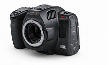 Кинокамера Blackmagic Pocket Cinema Camera 6K Pro купить