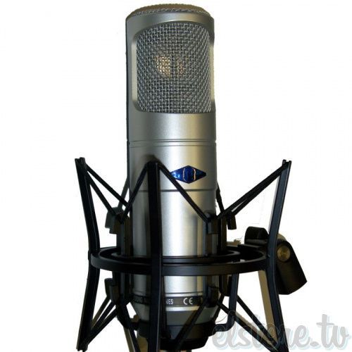 Студийный микрофон Invotone CM400L