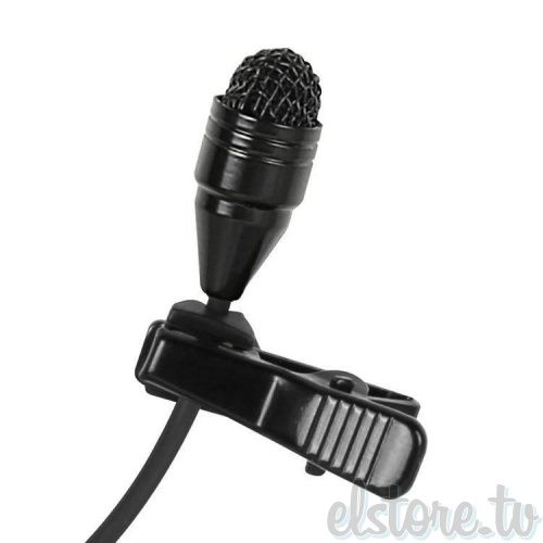 Конденсаторный петличный микрофон Beyerdynamic TG L58