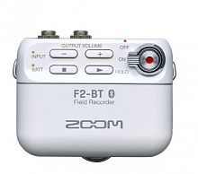 Стереорекордер полевой Zoom F2-BT/W