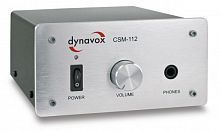 Усилитель для наушников Dynavox CSM-112 SL (204246)