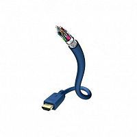 HDMI кабель In-Akustik Premium HDMI 2.1 5.0 m #00423550