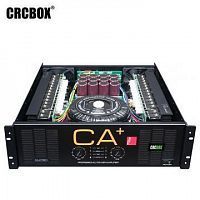 CRCBOX CA2160+