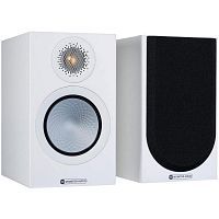 Полочная акустика Monitor Audio Silver 50 7G Satin White