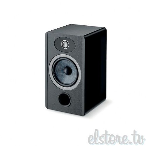 Полочная акустика Focal Vestia N1 Black