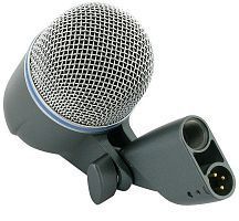 Инструментальный микрофон Shure BETA 52A купить