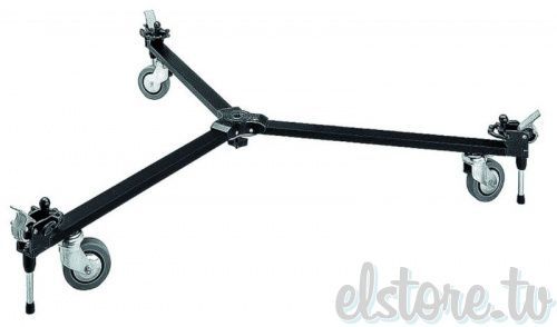 Тележка Manfrotto Basic Dolly 127