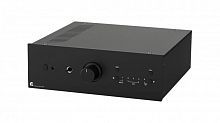 Интегральный усилитель Pro-Ject Stereo Box DS2 black купить