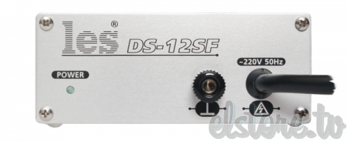 LES DS-12SF