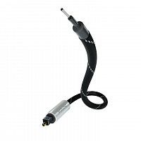 Оптический межблочный кабель In-Akustik Exzellenz Optical Cable, Toslink, 1.5 m, 006045015