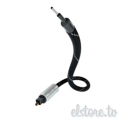 Оптический межблочный кабель In-Akustik Exzellenz Optical Cable, Toslink, 1.5 m, 006045015