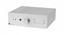 Интегральный усилитель Pro-Ject Stereo Box DS2 silver купить